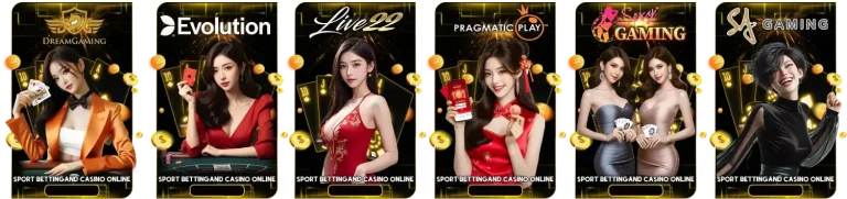 casino