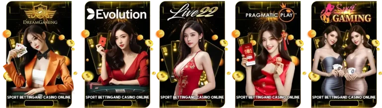 casino