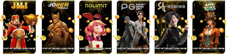 games