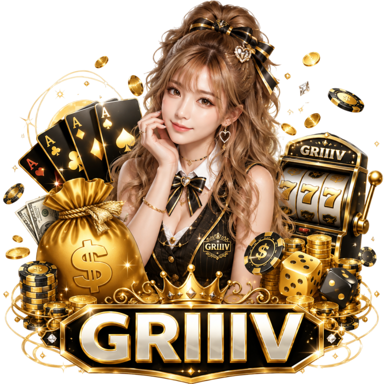 griiiv689เว็บตรง