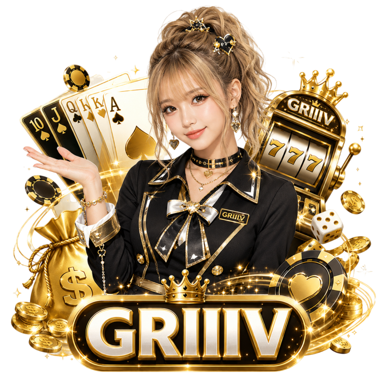 griiiv 689โปรโมชั่นดี