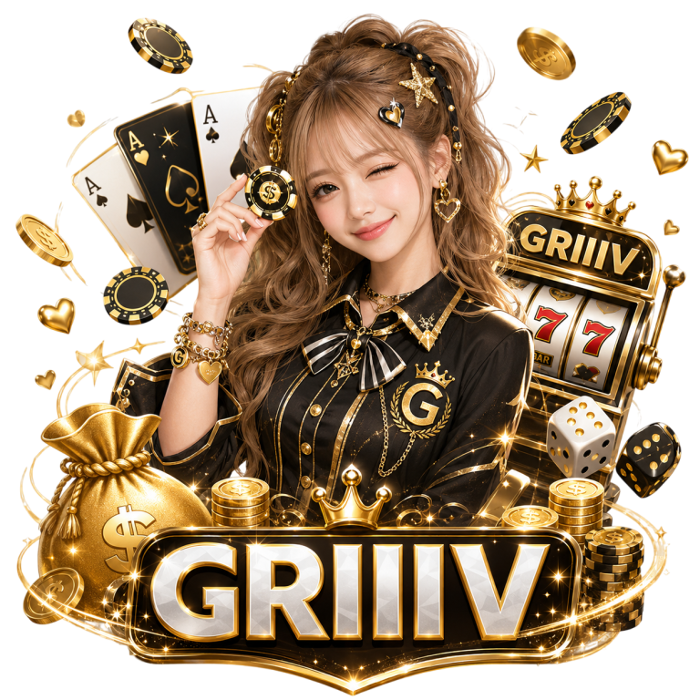 griiiv6 8 9เล่นยังไง